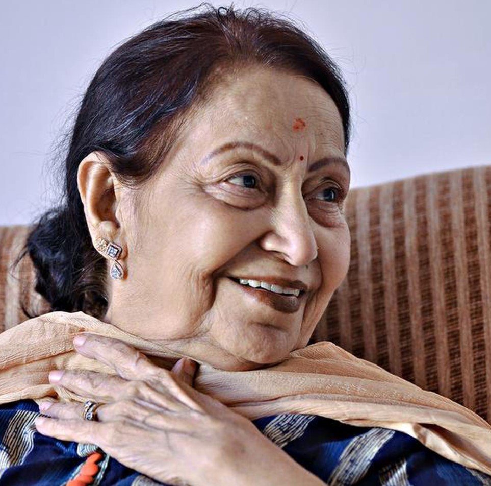 Usha Khanna - Wikiunfold